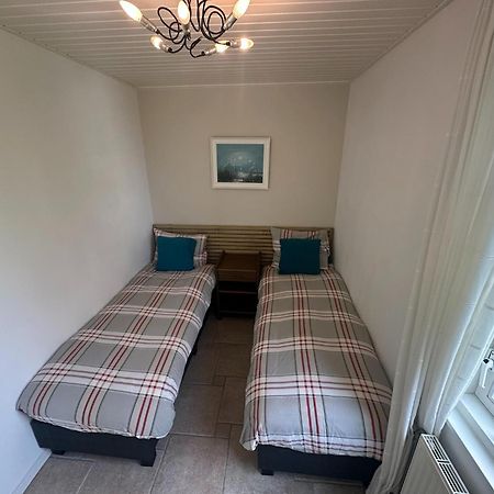 Cozy Holiday Home In Julianadorp With Garden Zewnętrze zdjęcie