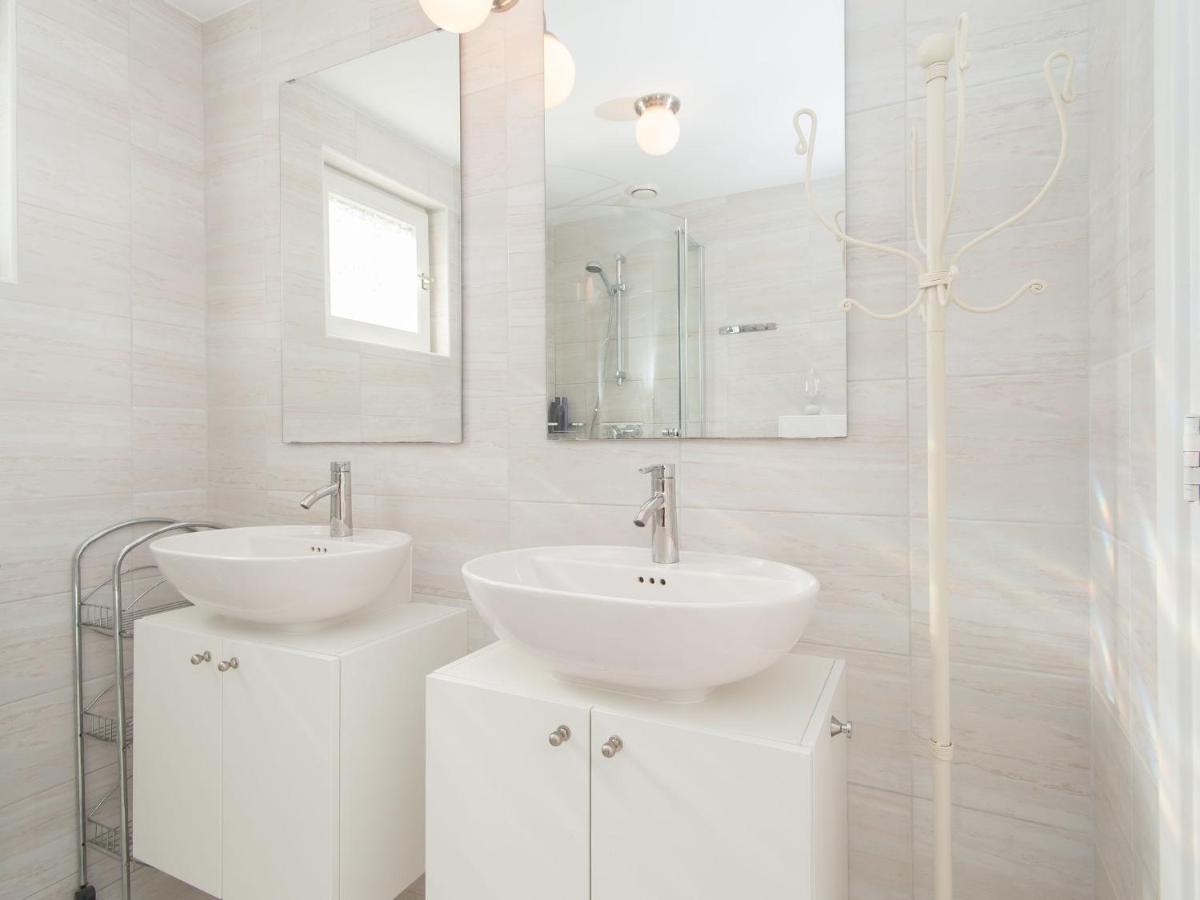 Cozy Holiday Home In Julianadorp With Garden Zewnętrze zdjęcie