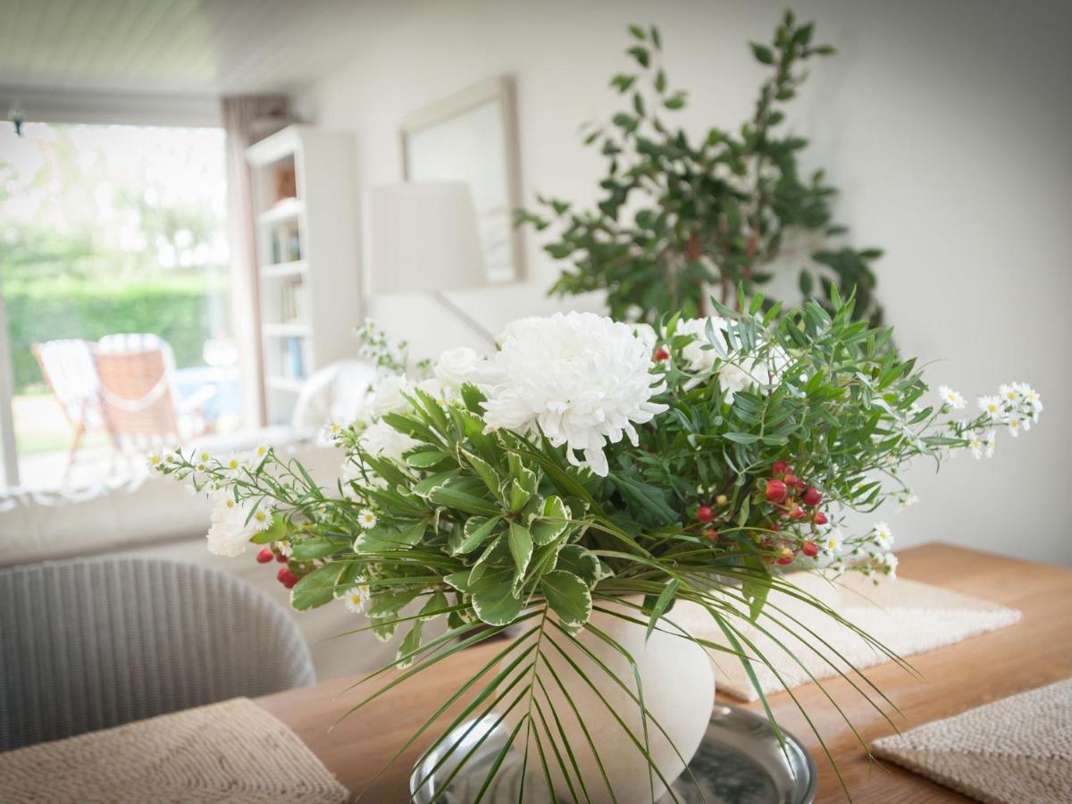 Cozy Holiday Home In Julianadorp With Garden Zewnętrze zdjęcie