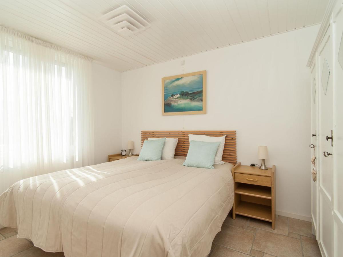 Cozy Holiday Home In Julianadorp With Garden Zewnętrze zdjęcie